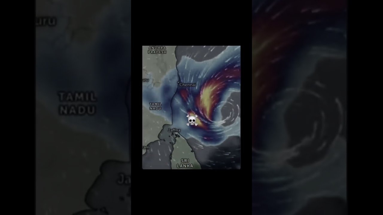 mandous Cyclone☠️ 