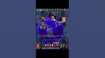 Void Blink Dagger - #dota2  #highlights  #shorts   #youtube   #dotawtf #dotawatafak