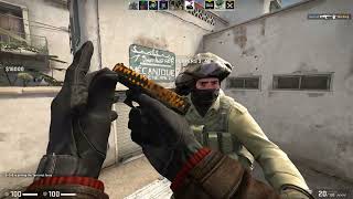 menace warm up tale screenshot 5