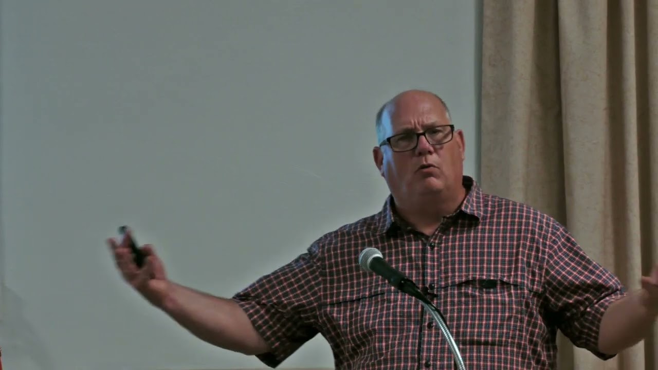 Battle of Lake Erie Archeology Project - Speaker at Catawba Island Historical Society