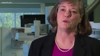 Report: Addressing the state crime lab backlog