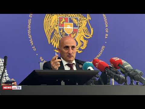 Փաշինյանի հայտարարությունը հաղթելու վերաբերյալ ճնշո՞ւմ չէր Կ