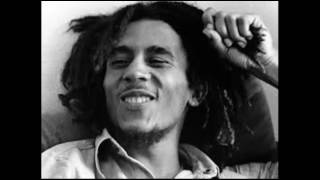 Bob Marley - Give thanks and praise lyrics chords