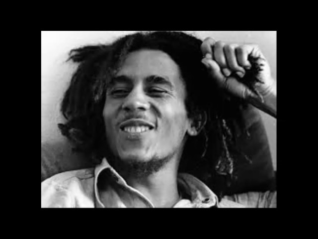 Bob Marley - Give thanks and praise lyrics class=