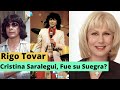 Rigo Tovar | el idolo de multitudes que salio de la pobreza | sus mujeres, su exitos