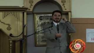 هل خرج النبي لأصحابه عاريا ؟ | عدنان إبراهيم screenshot 5