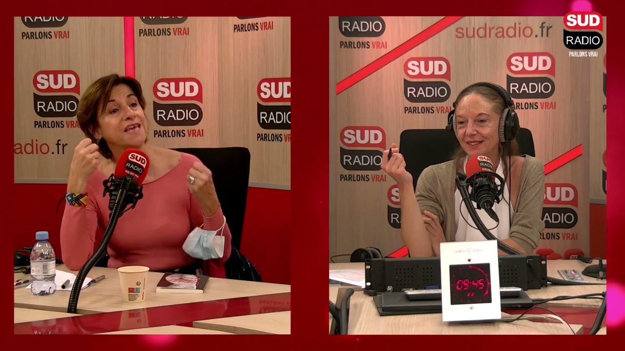 Le livre du dimanche - Mariette Darrigrand auteure de "Viriles comme Vénus" aux éditions Equateurs