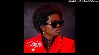 Gerilson Insrael - Falhas do amor ||Oficial Áudio