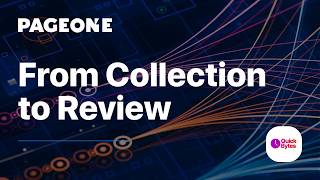 From Collection to Review: The Critical Handoff in eDiscovery