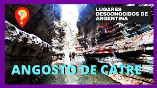 🌈🌞 EL PARAISO OCULTO DE JUJUY🤙🤙