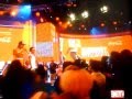 Canadian-American Singer Keshia Chante CoHosting 106andPark July 31st 2013 20130731 1