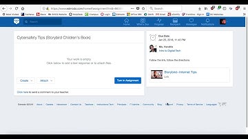 Explainer Video Edmodo