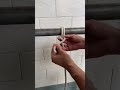 The Smartest Way to Tie a Rope to a Bar!  #knots