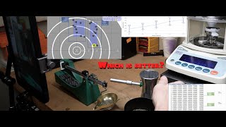 Balance Beam vs Milligram Electronic Scale