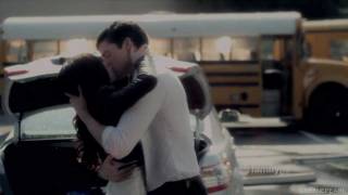 Aria and Ezra | What if