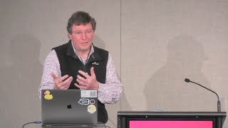 PPTA Ed Conf 2021 keynote - Tim Bell - Making sense of DT and Hangarau Matihiko curriculum content