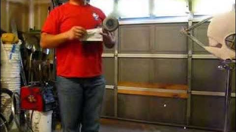 How To Build A Bad Ass Lowrider / Beach Cruiser Bicycle - INTRO-Part 2-Materials Needed