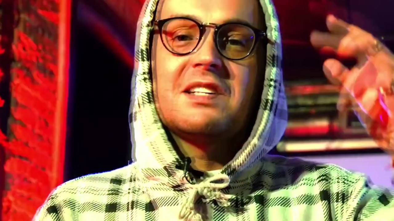 RAP NEWS | THE WEEKND | FRANK OCEAN | БАСТА и ГУФ | НОВЫЙ АЛЬБОМ DMX ...