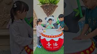 #hongkongoceanpark #panda #pandasong #yingyang #pandabears