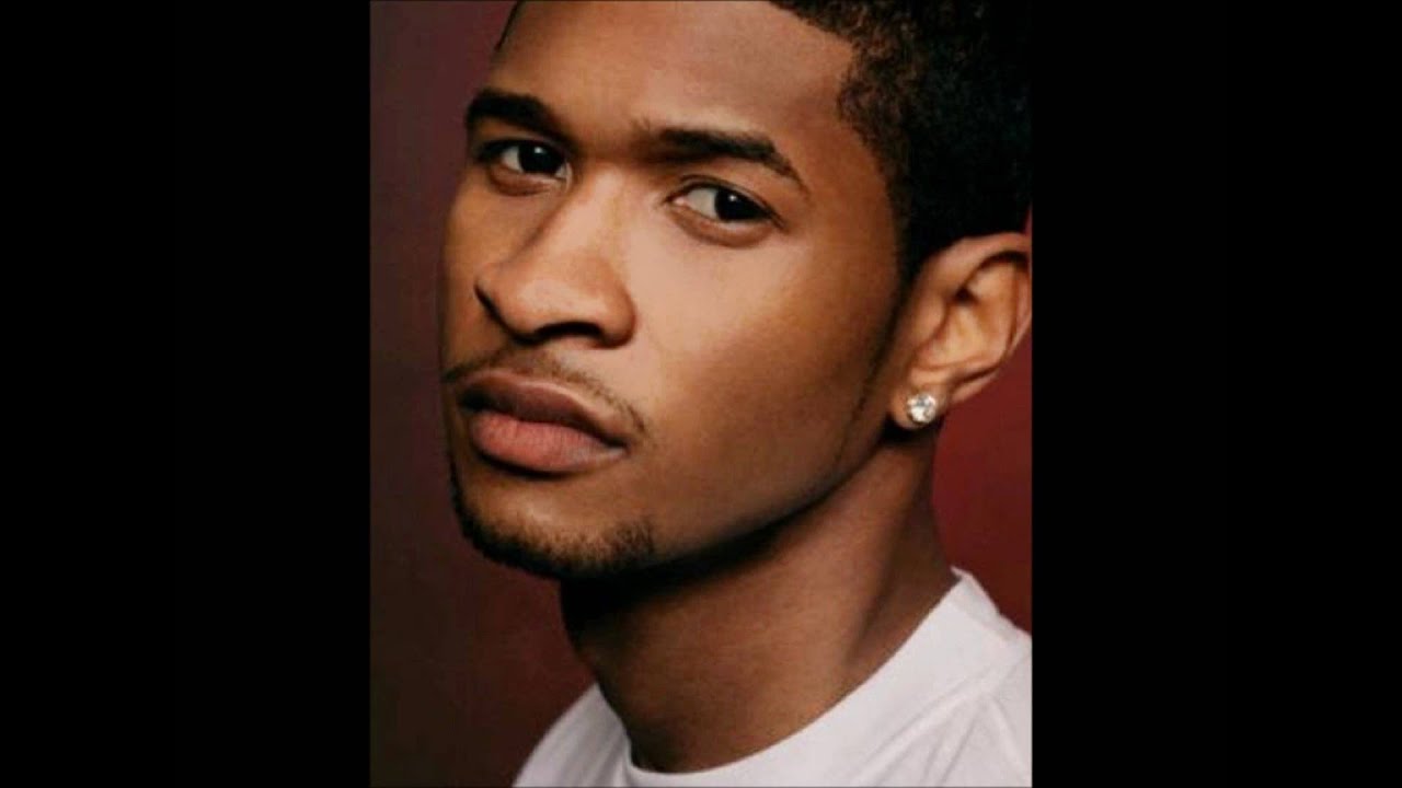 Usher - Yeah! ft. Lil' Jon and Ludacris