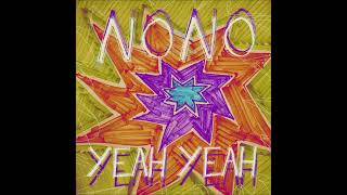Chinese American Bear   “No No Yeah Yeah (不不好啊好啊)”