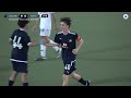 【Highlights】Lucky Mile vs Eastern - PYL (U16 Championship Group)