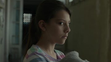 『ザ・マミー』予告