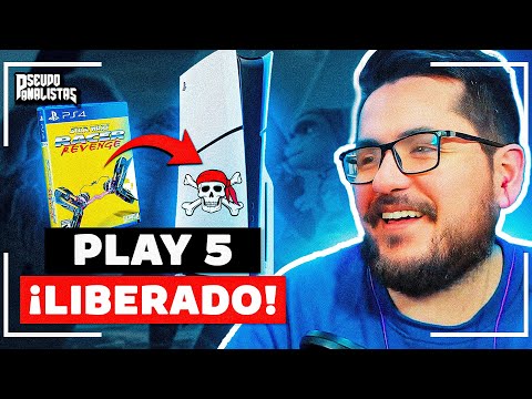 ¿PLAYSTATION 5 YA FUE LIBERADO? TODO LO QUE DEBES SABER