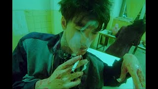 Restless Crystal Castles X  Witch House Type Beat