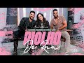 Mariana Fagundes, Vitor e Luan - Piolho De Rua (Videoclipe Oficial)