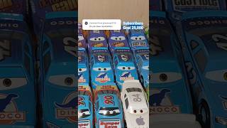 Disney Cars 3 Cal Weathers