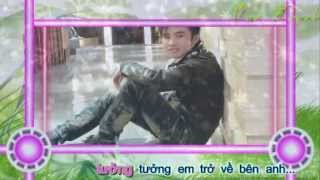 TUONG TUONG EM QUAY TRO LAI .VAN THANH