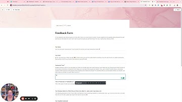 How To Use Airtable Form Conditions To Hide Fields