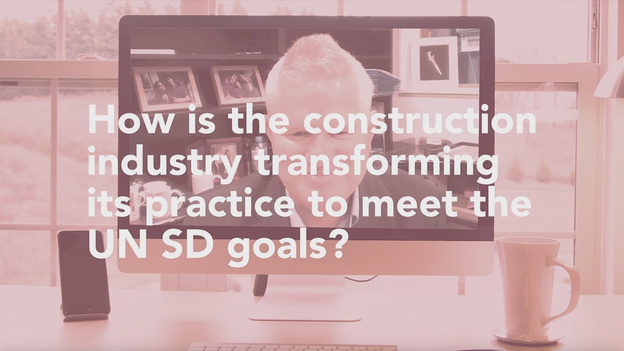 Meet Beyond 2020 International Advisory Board - Ron Wakefield