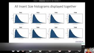 UST Bioinformatics Webinar