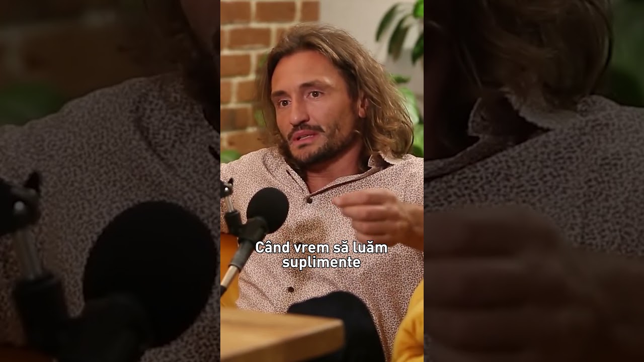 Cel mai bun magneziu este cel din complexele naturale!