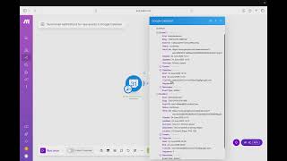 Use AI to send emails on autopilot when google calendar events are created (using make.com)
