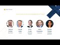 How to Execute a Successful Digitalisation Project | Panel Discussion