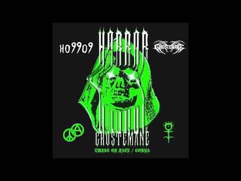 Ho99o9 (Horror) x Ghostemane - TWIST OF FATE / COBRA