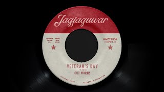 Cut Worms - Veterans Day (Lyric Video)