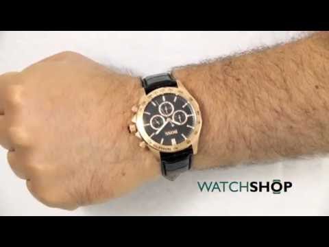 Watch Shop | Hugo Boss | Men's | Ikon 