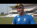 Proteas Tour To India  3rd Test - Pre Match - Dean Elgar
