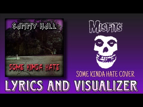 Some Kinda Hate (Lyrics and Visualizer)