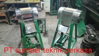 MESIN PARUTAN KELAPA STENLIS 4,5 INCH CEK HARGA DI SHOPE