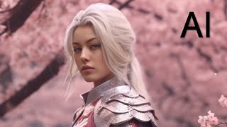 AIアシスタントガールが観光業界向けデジタルサイネージの導入についてご案内します。　#ai