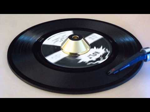 Ruby Johnson - I’ll Run Your Hurt Away - Volt: 133 DJ