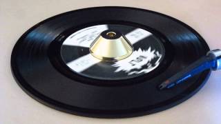 Ruby Johnson - I’ll Run Your Hurt Away - Volt: 133 DJ