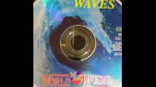 WORLD MUSIC - WAVES - YouTube