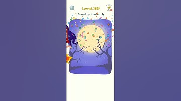 DOP 3 || Displace One Part LEVEL = 359 || #viral #shorts #dop3 #shortvideo