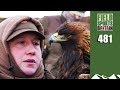 Fieldsports Britain - Eagles on Hares